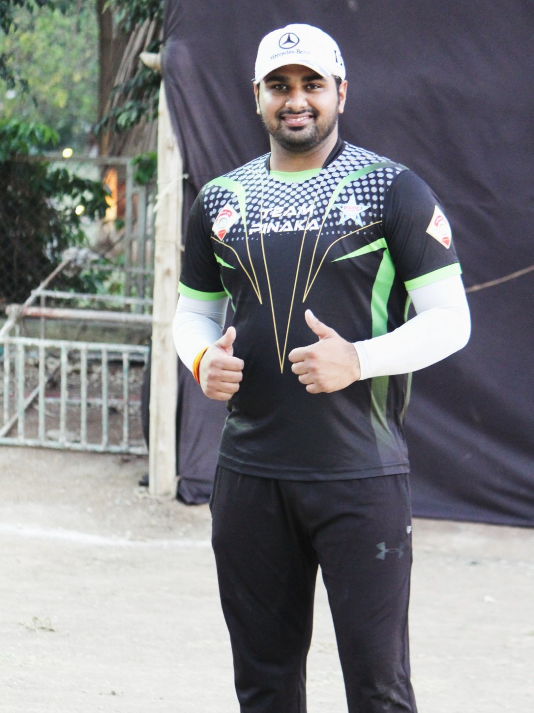 Aayush Tiwari