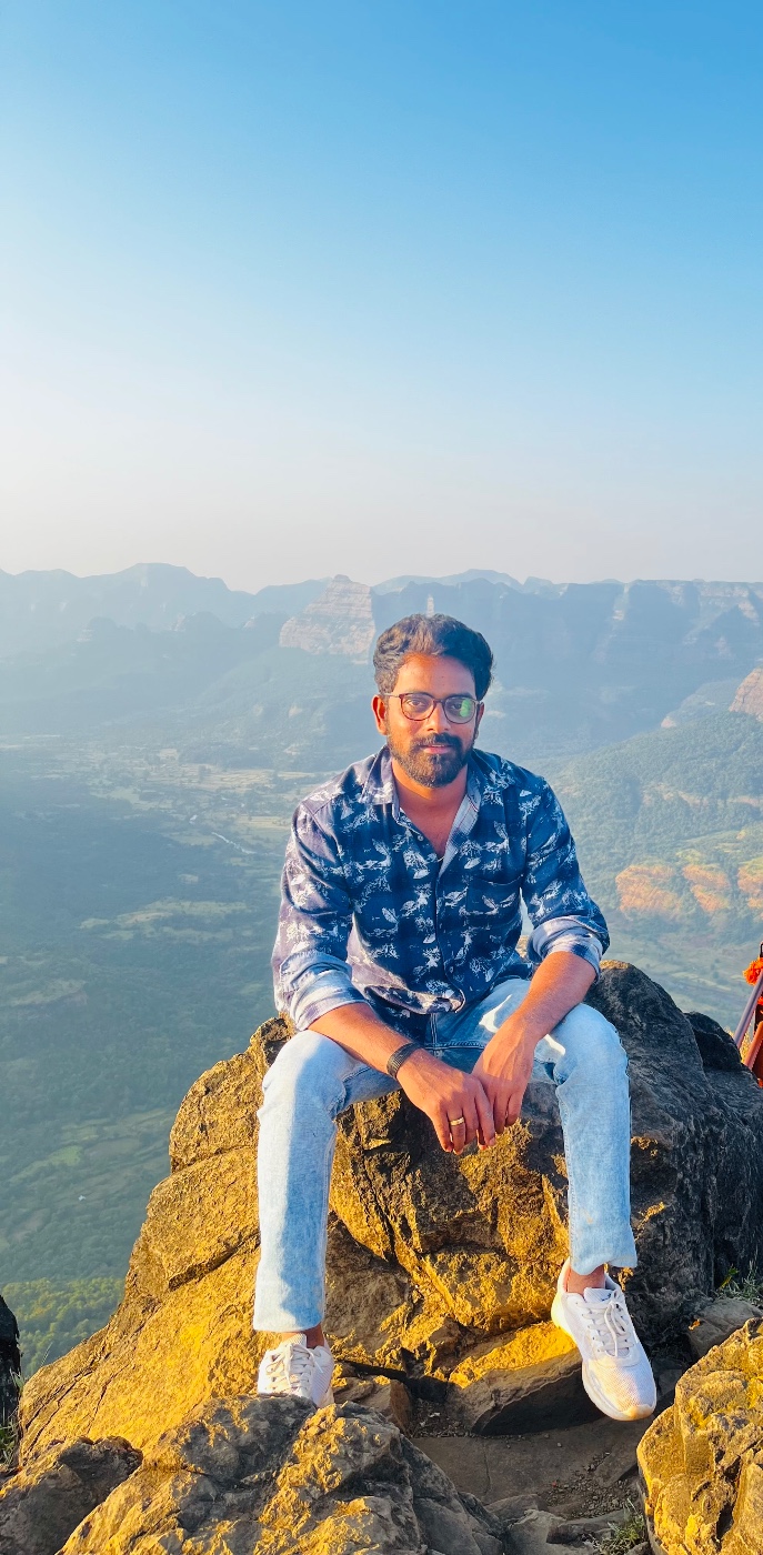 Abhijeet Takmare