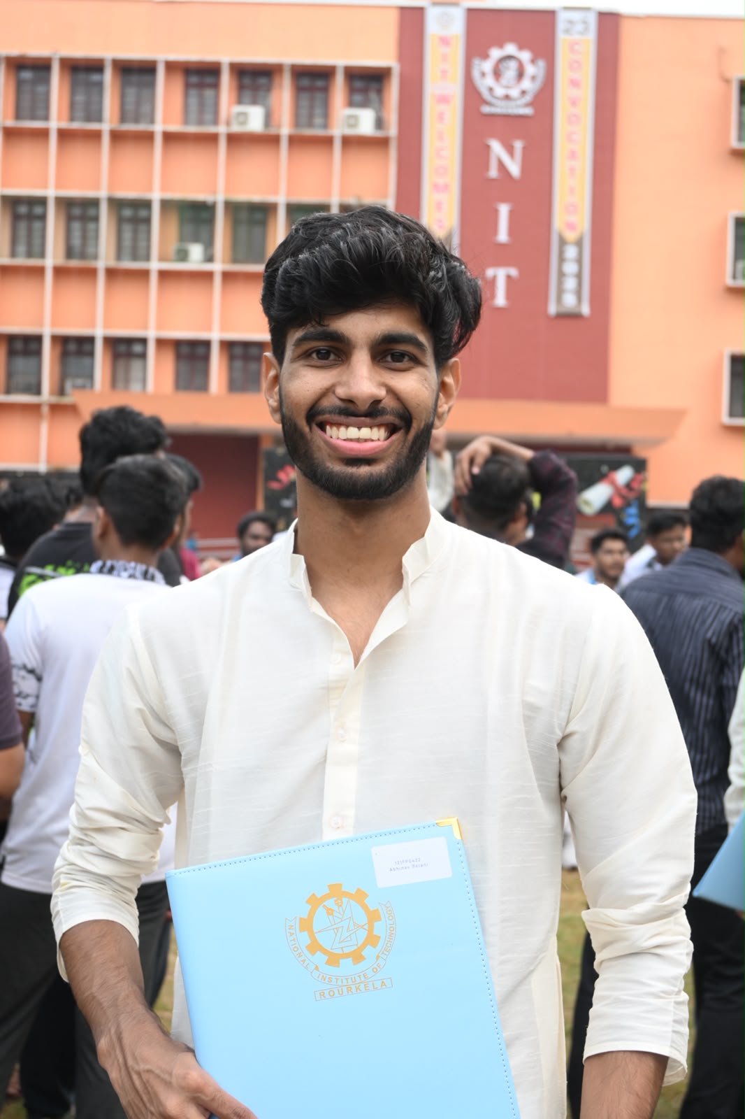 Abhinav Belani
