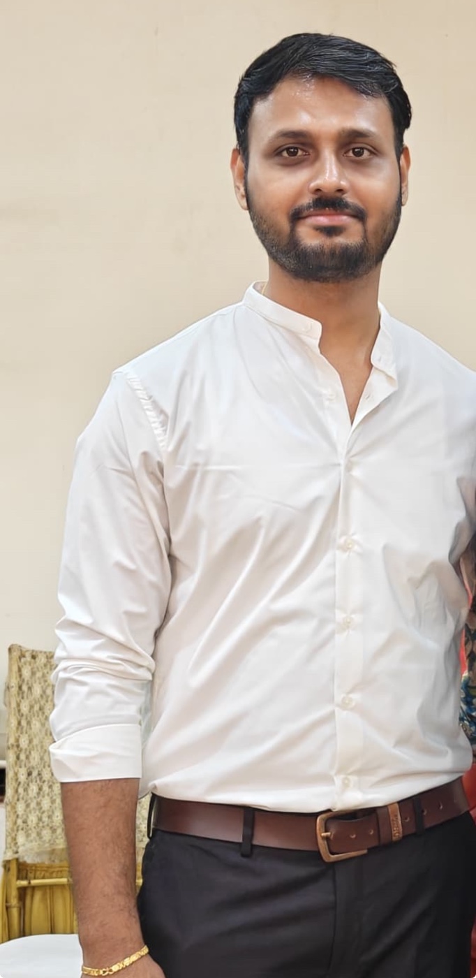 Abhinav Singh