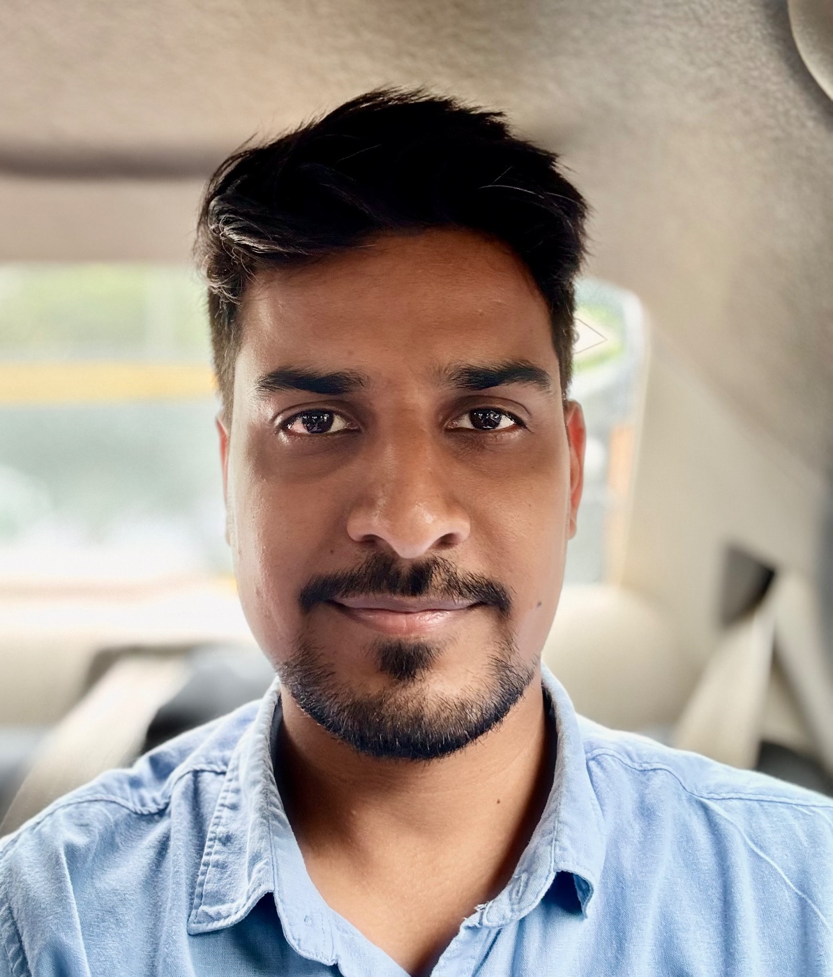 Abhishek Goel