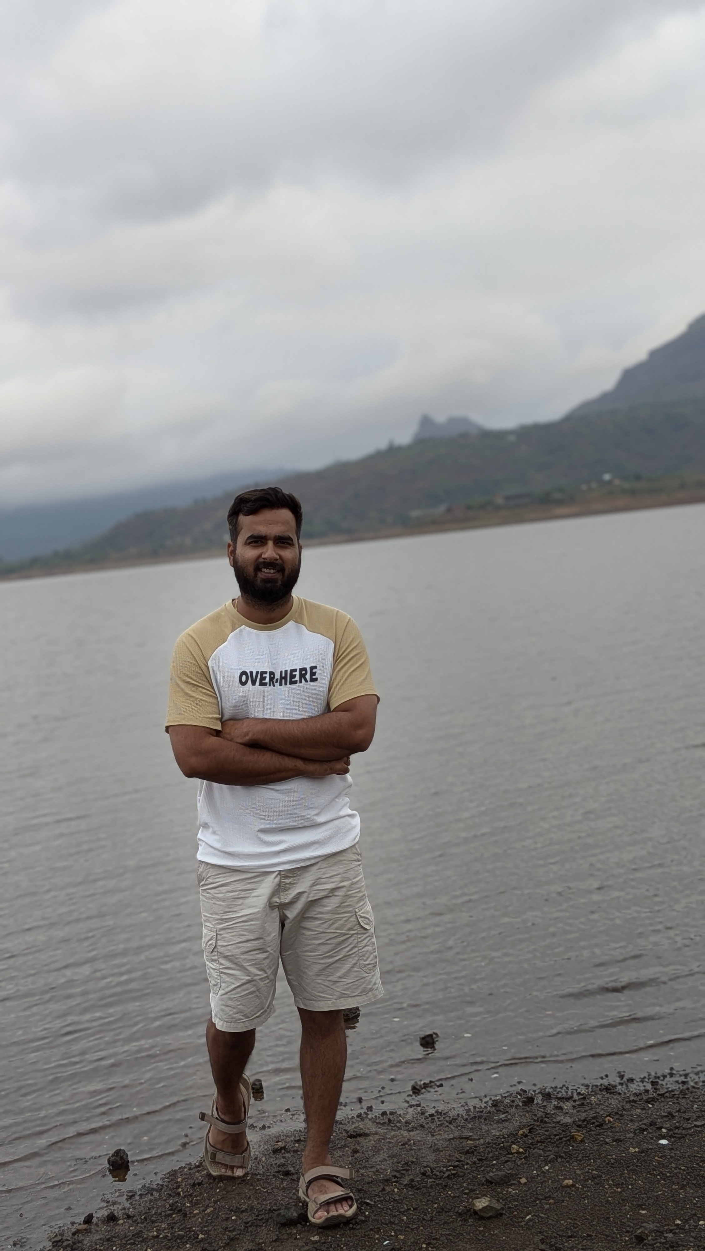 Akash Dubey