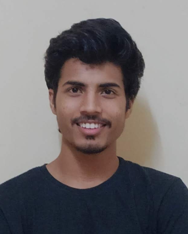 Akash Yadav