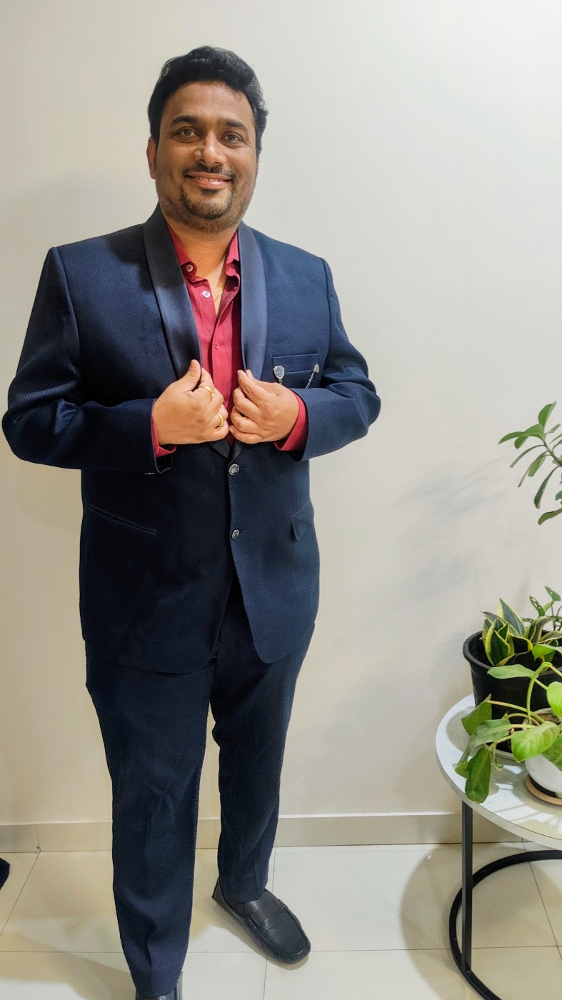 Amit Bade