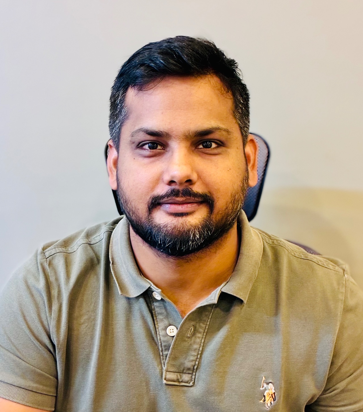 Amit Jha