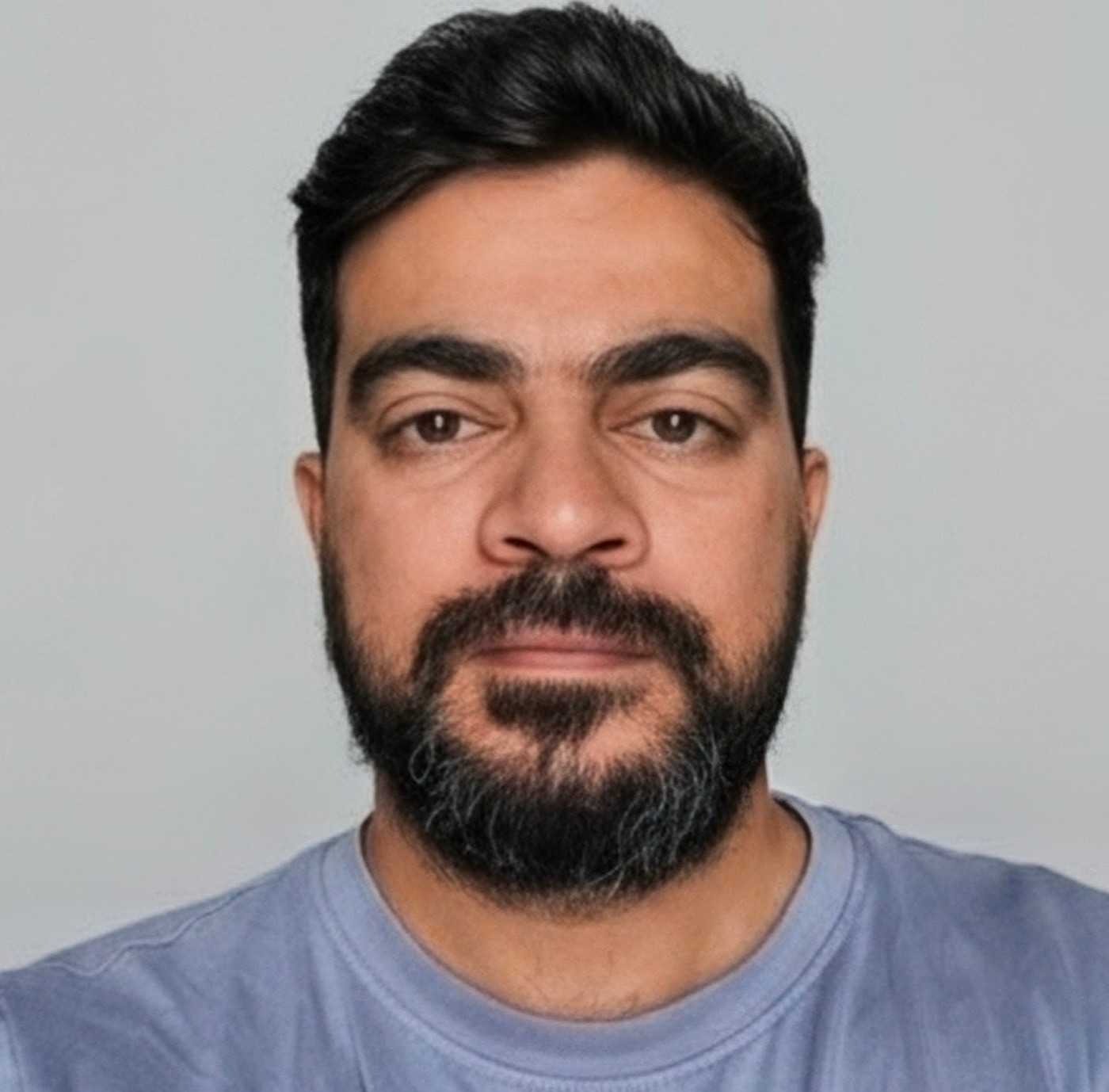 Anshul B