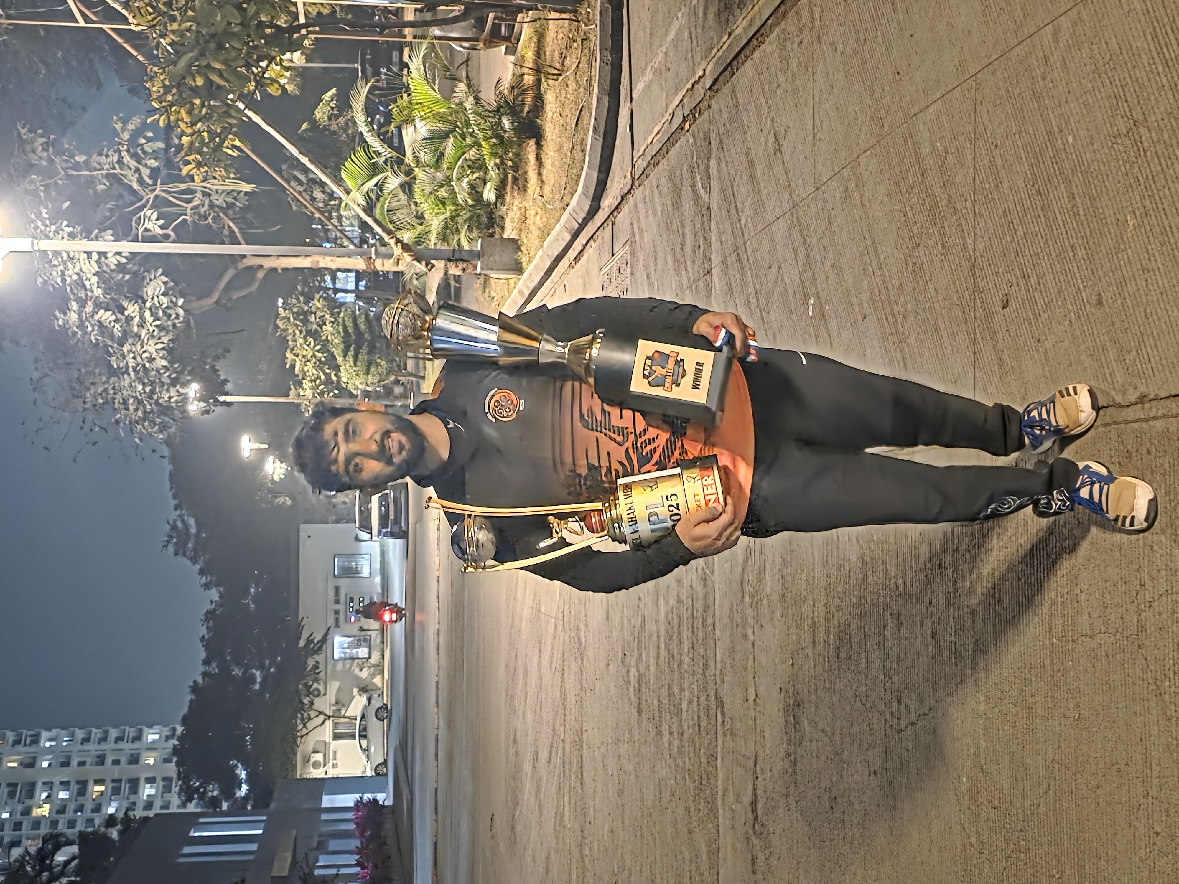 Ashish verma