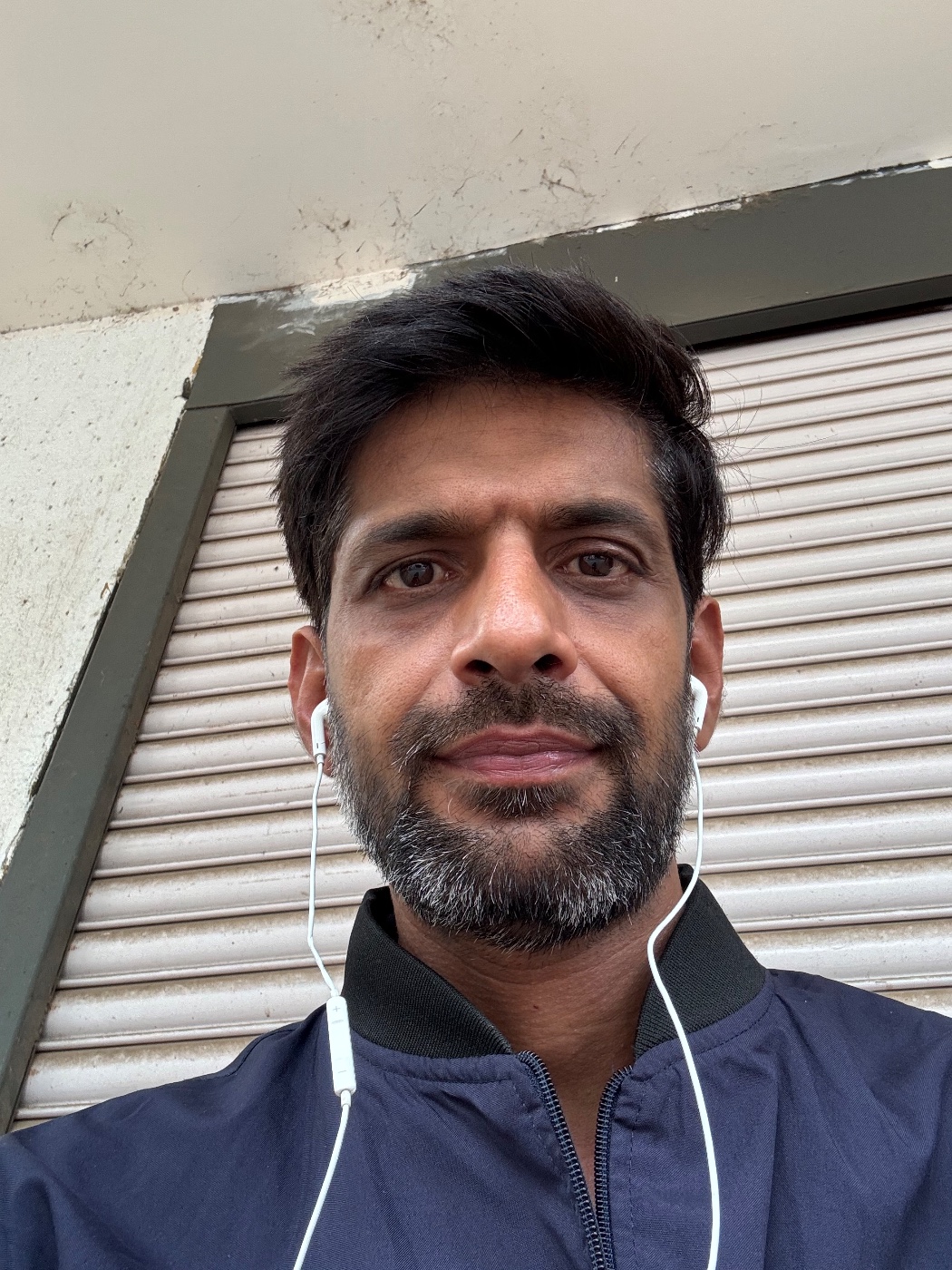 Ashutosh Mishra
