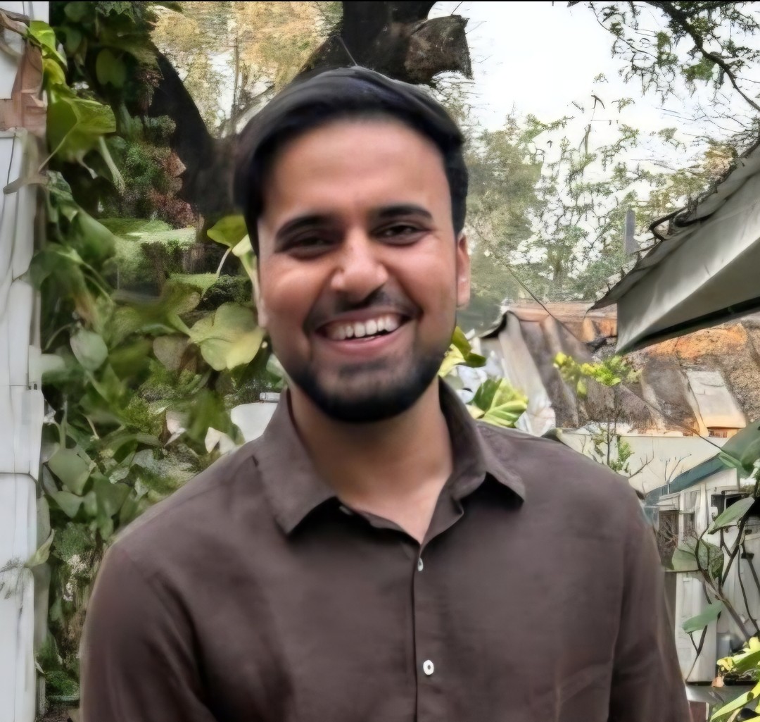 Bharat Gurnani
