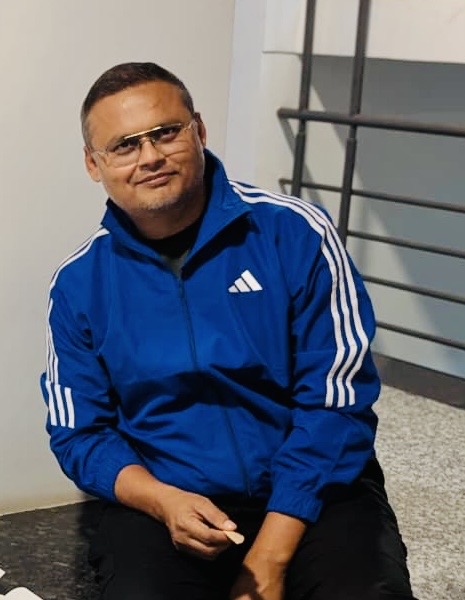 Bharat Singh Kushwah