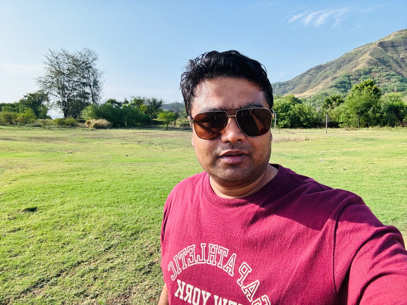 Chandrakant Pandey
