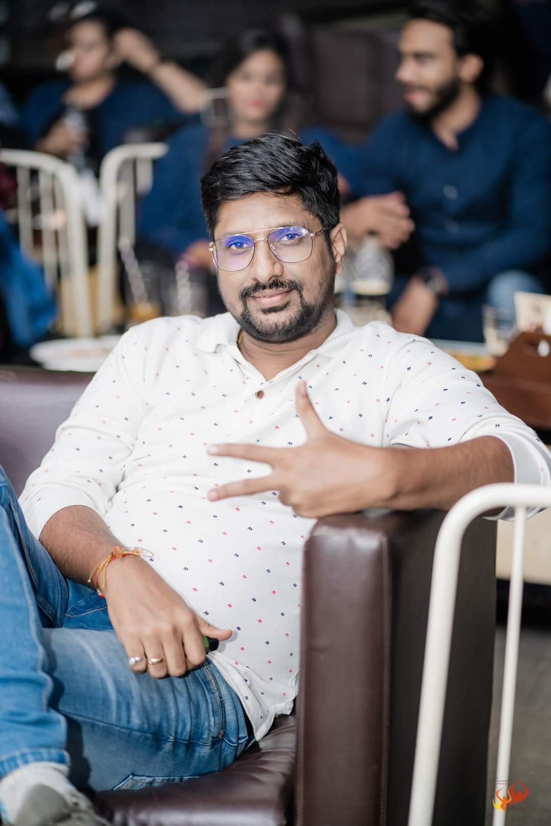 CHANKIT DHANUKA