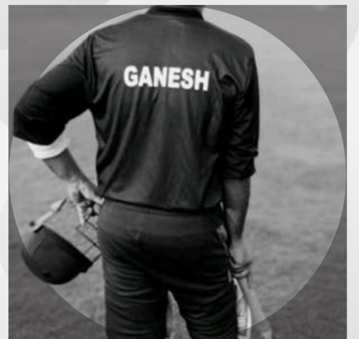 Ganesh Gujar
