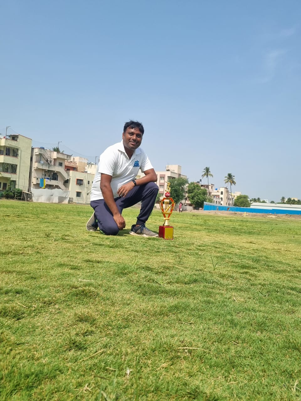 Gaurav C