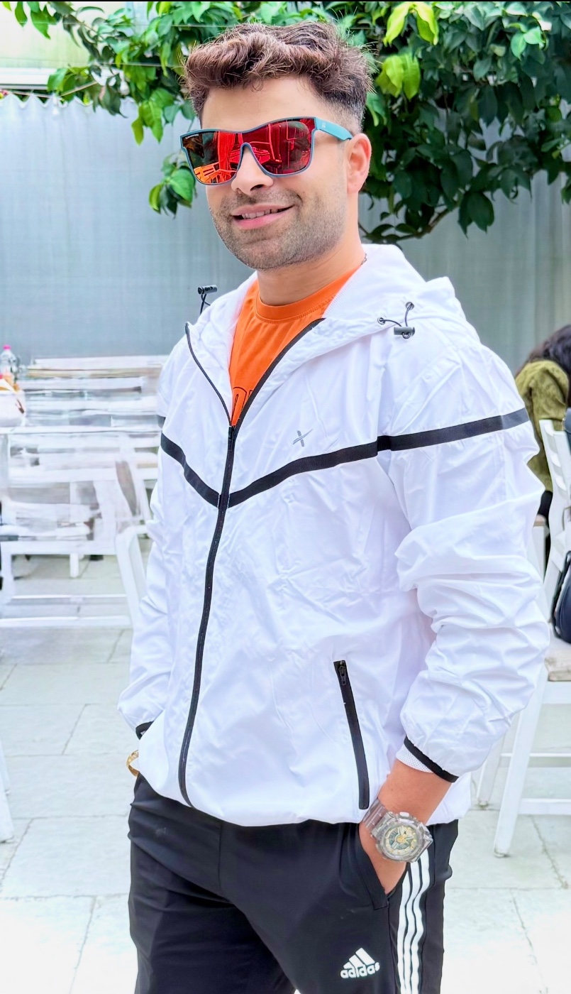 Gaurav Nathani