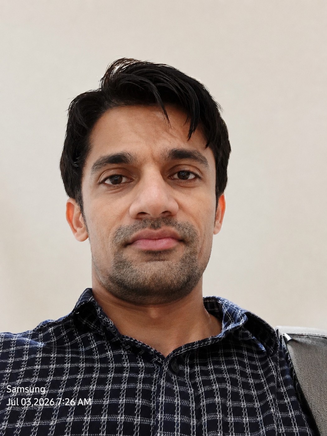 Hrishikesh Samant