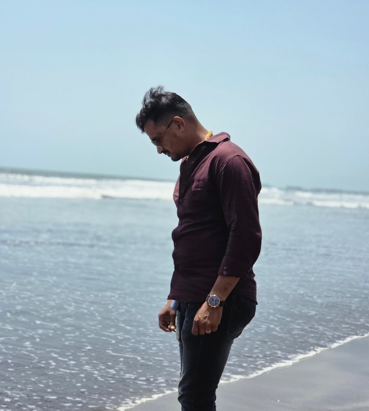 Kiran Thite
