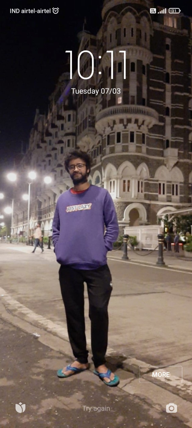 kishan kunal