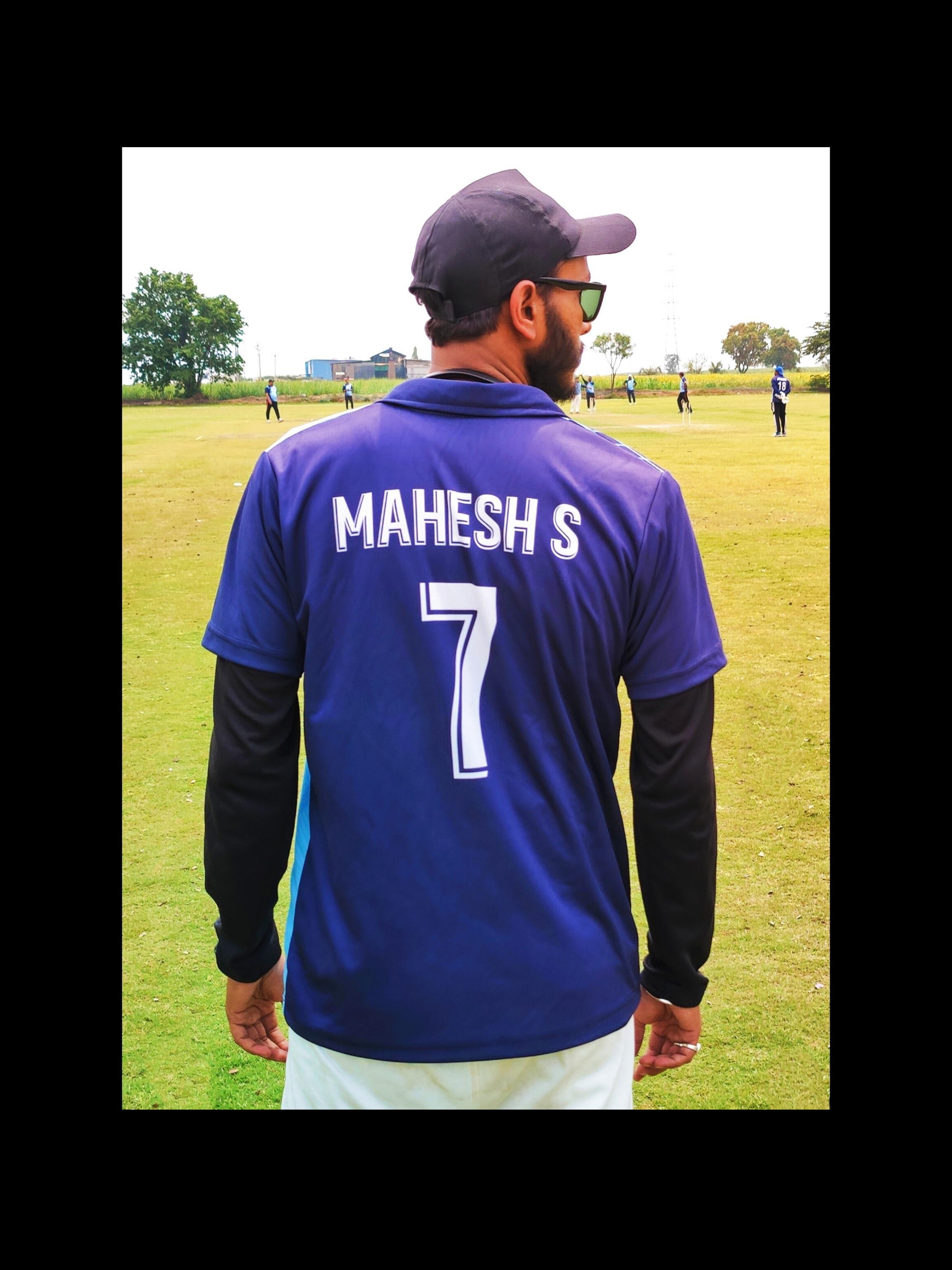 Mahesh Shewale