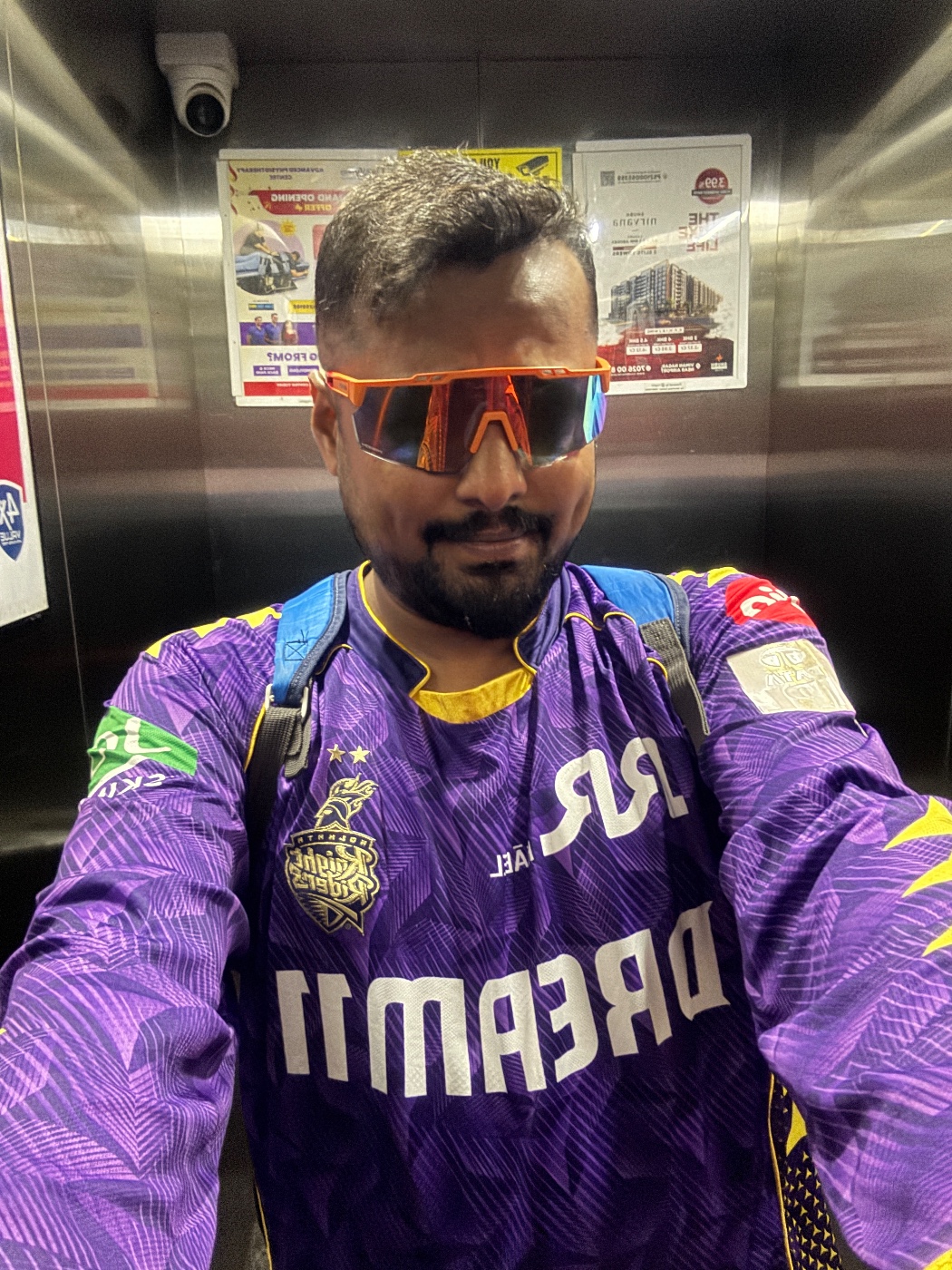 Manish Kumar Singh