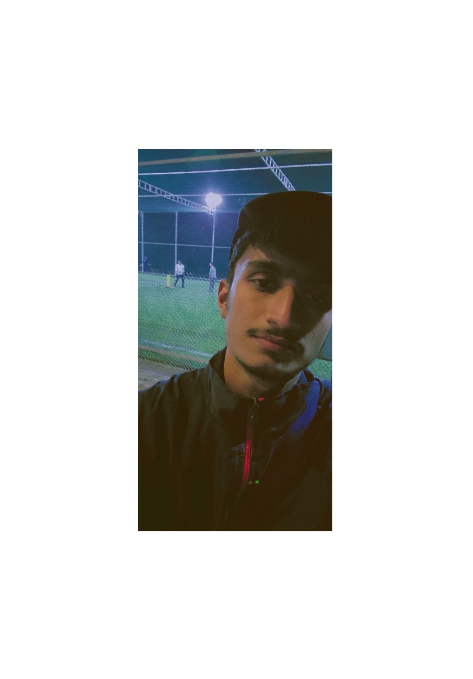 Mayank Varma