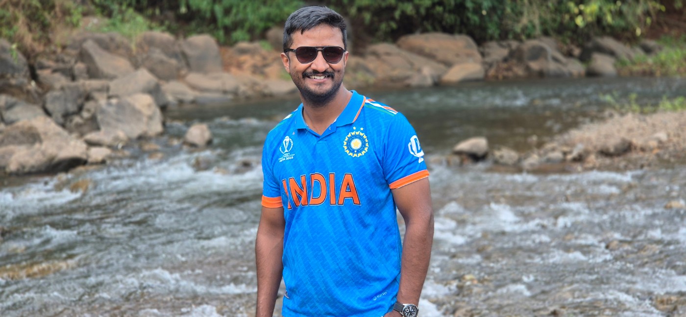Mohit Mathur