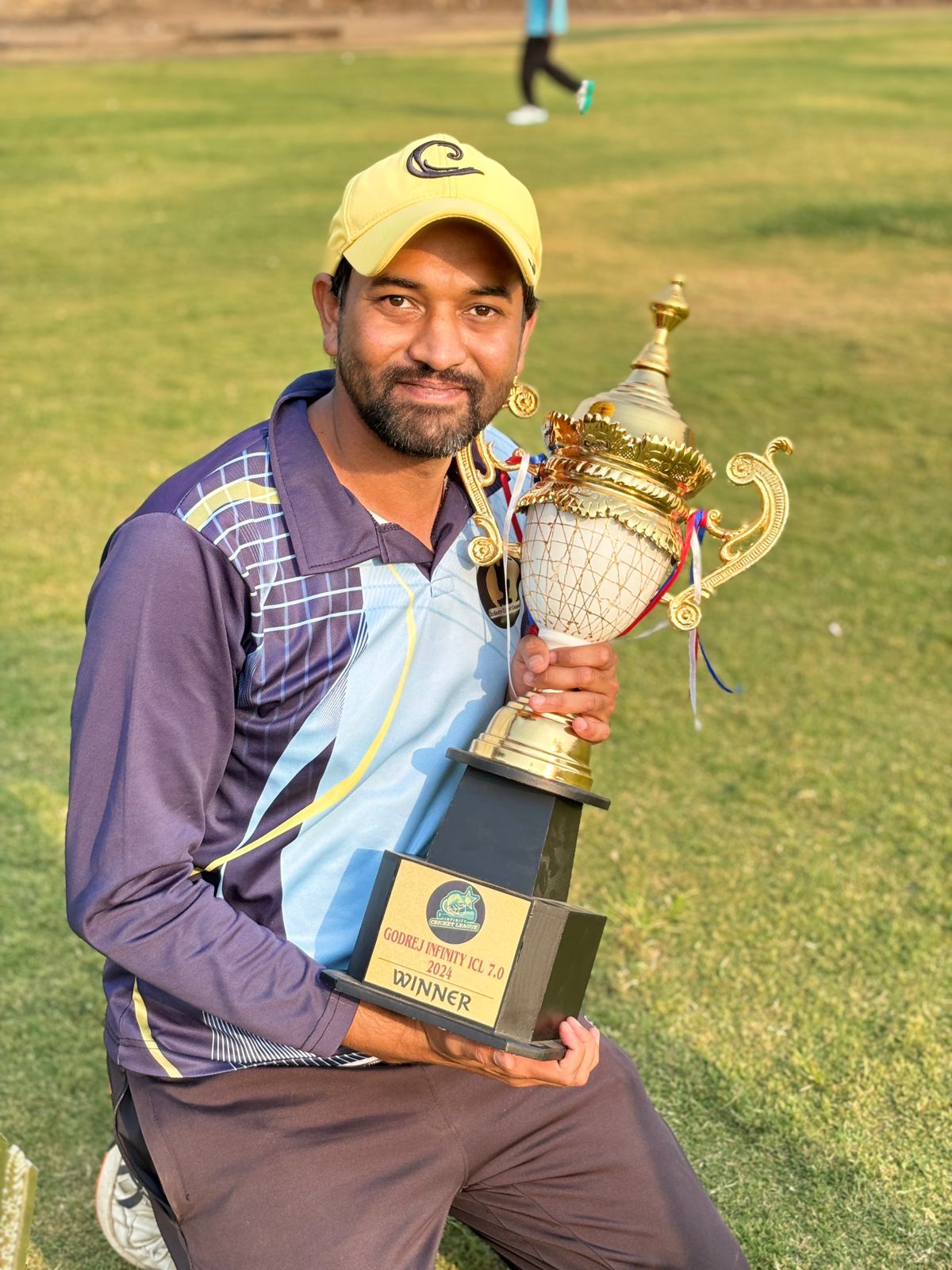 Nikhil Chandak