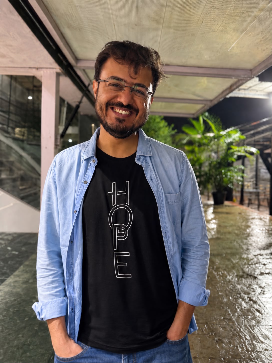 Nikhil