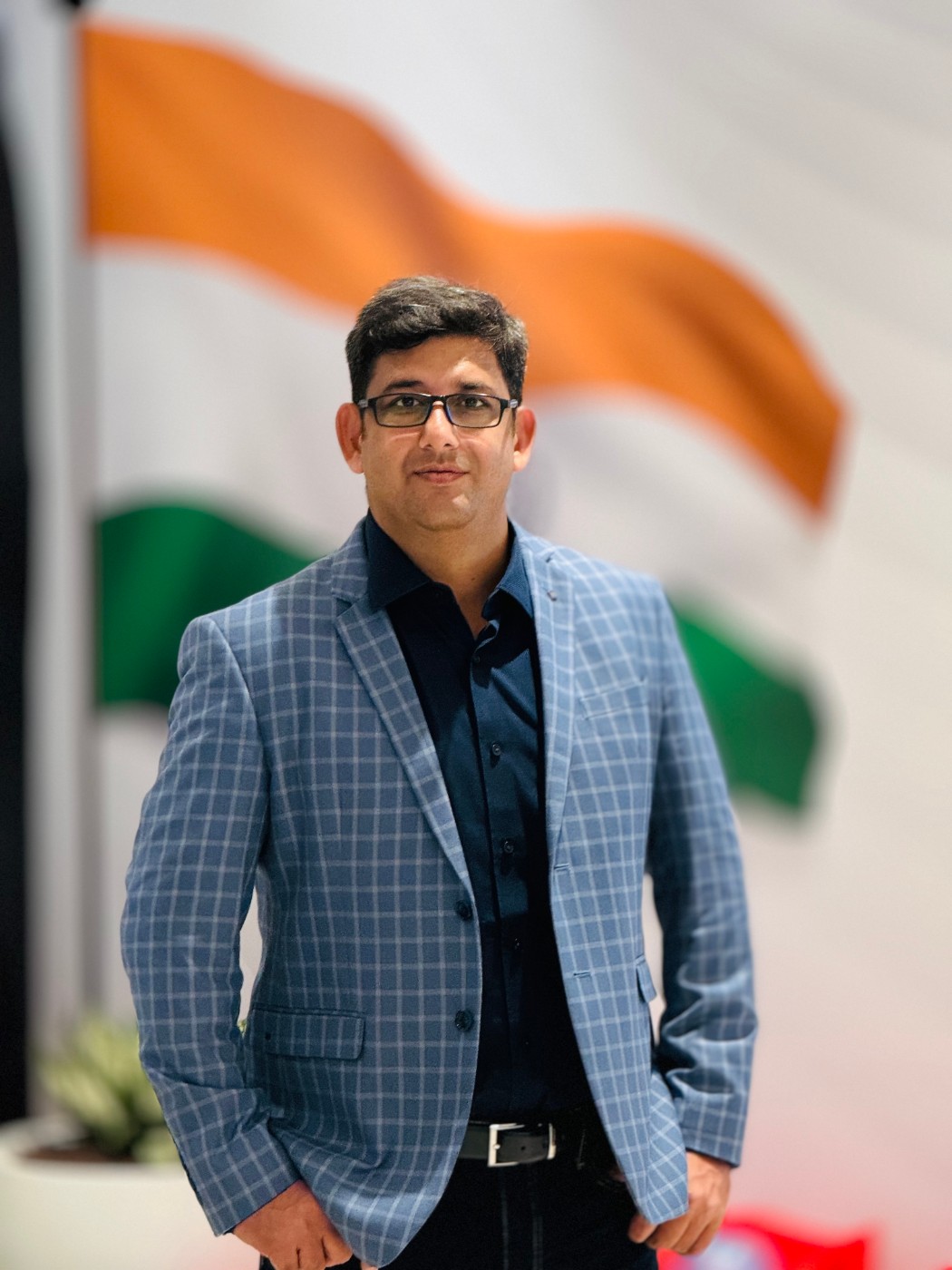Pankaj Saxena