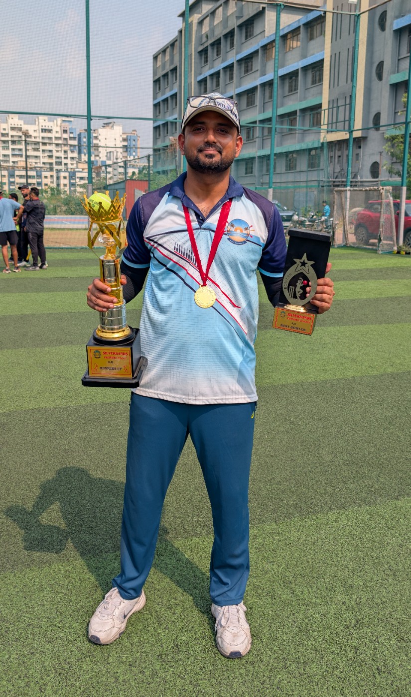 Prashant kumar