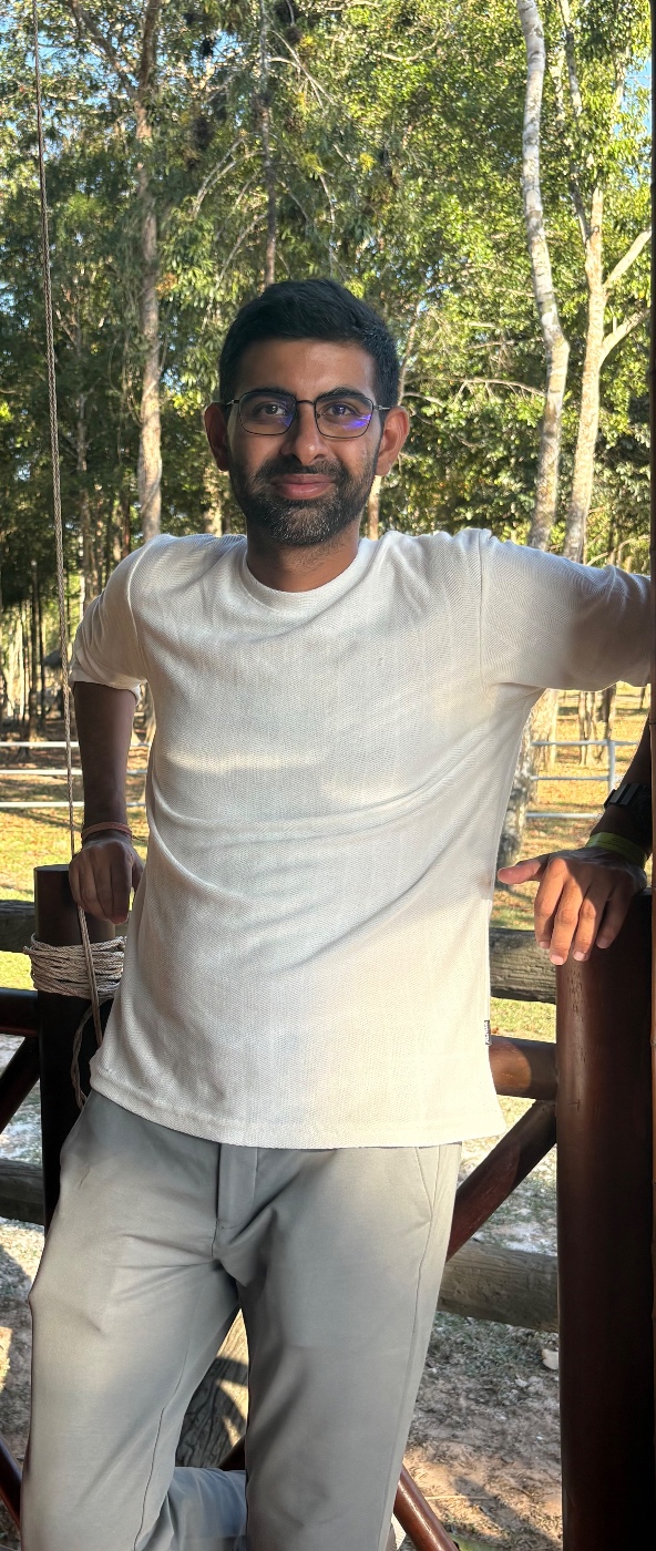 Rahul Dubey