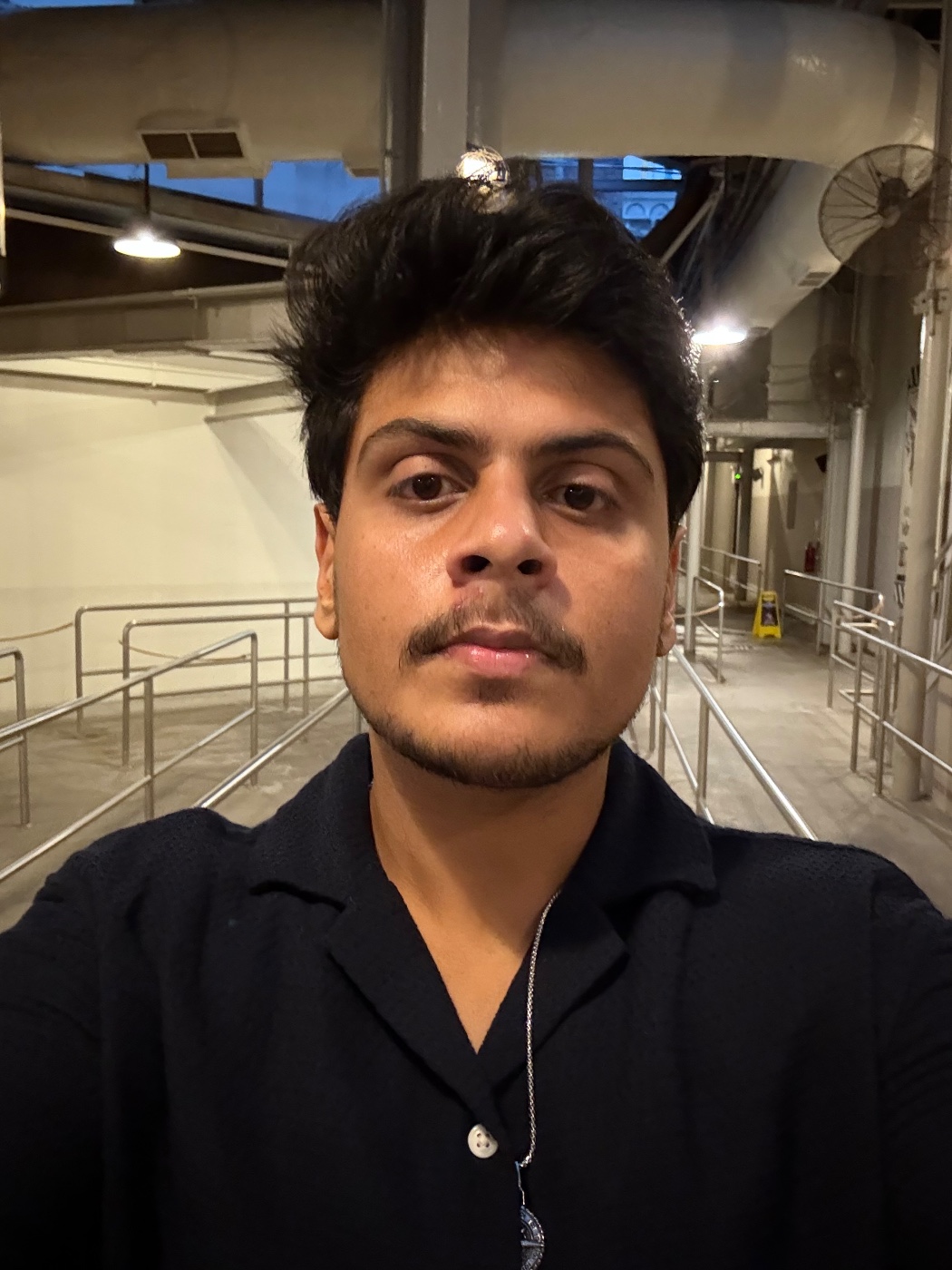 Rakshit Sinha