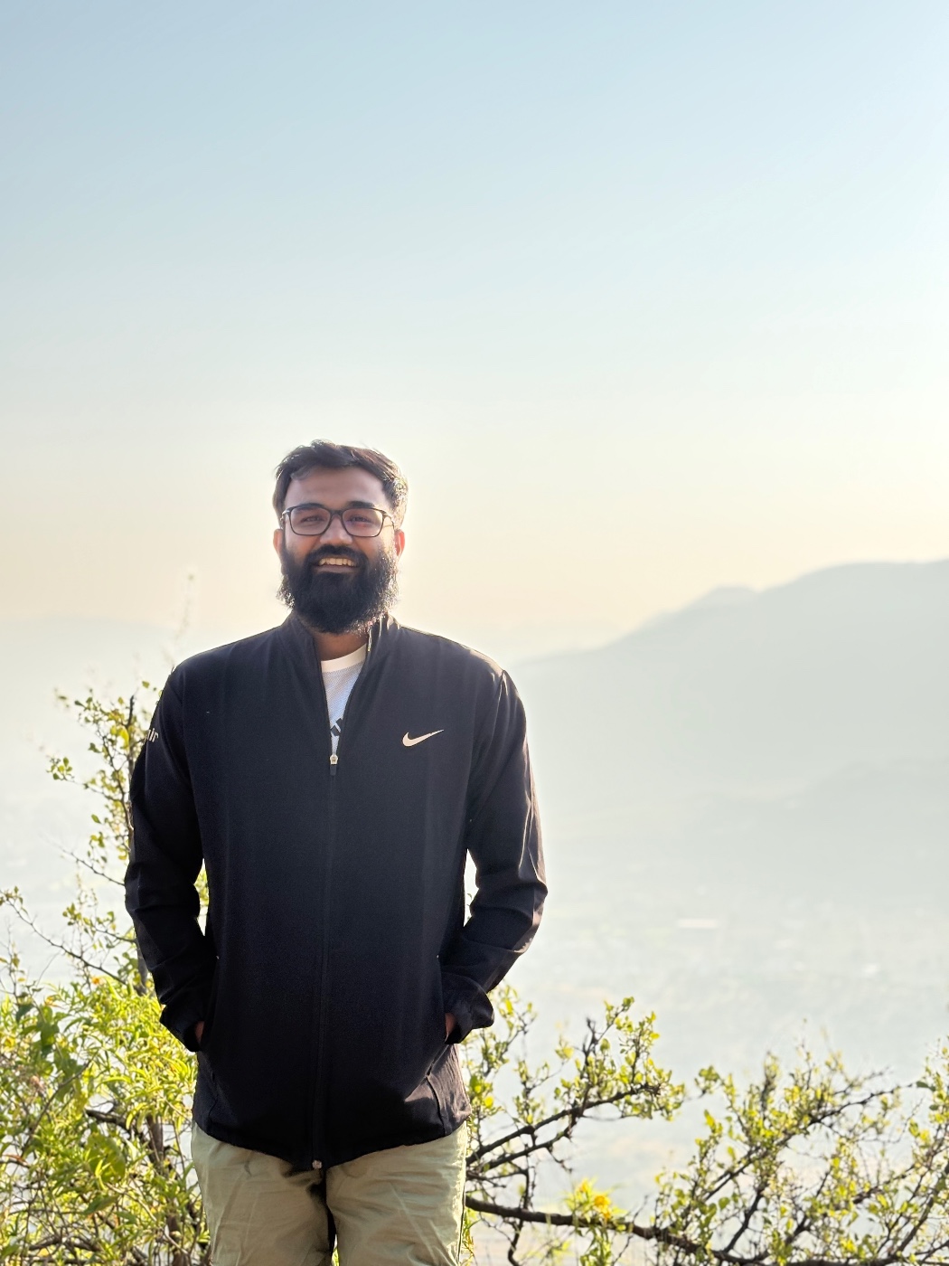 Sagar Chudasama