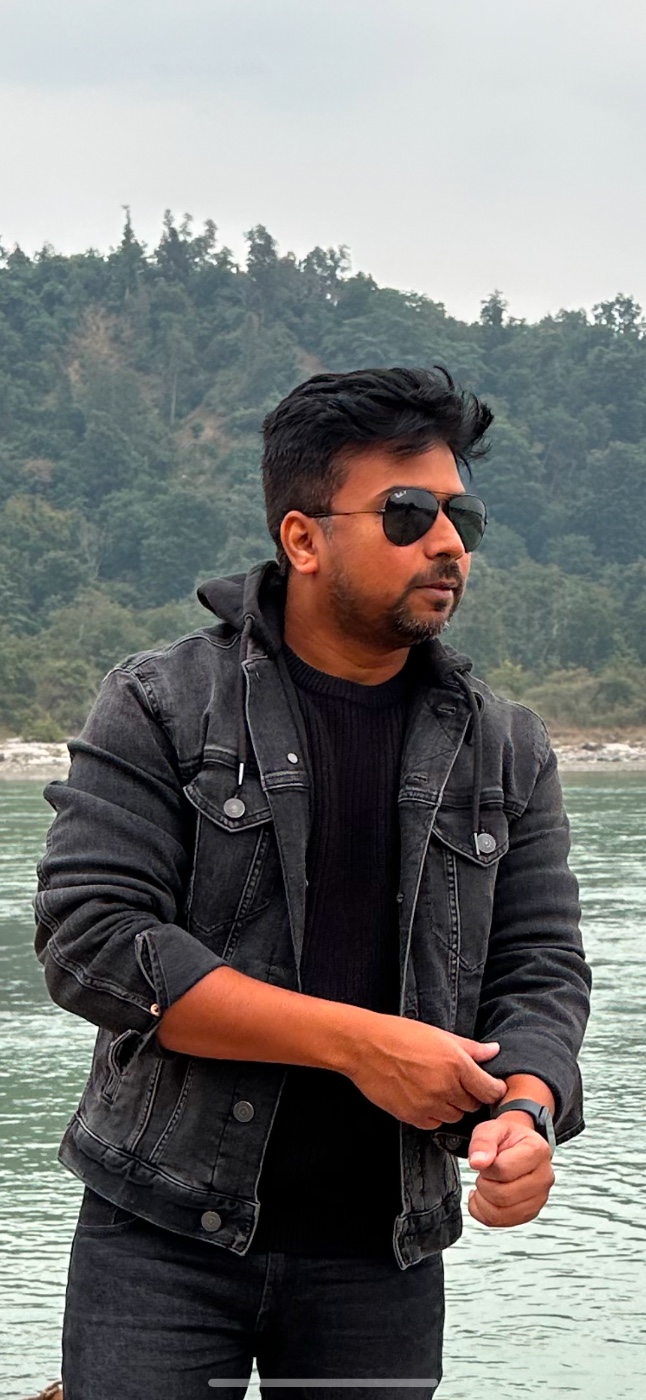 Sandeep Singh