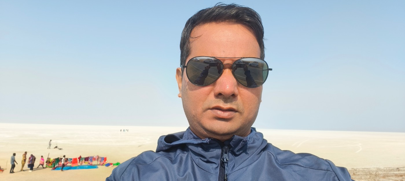 Sanjay Yadav