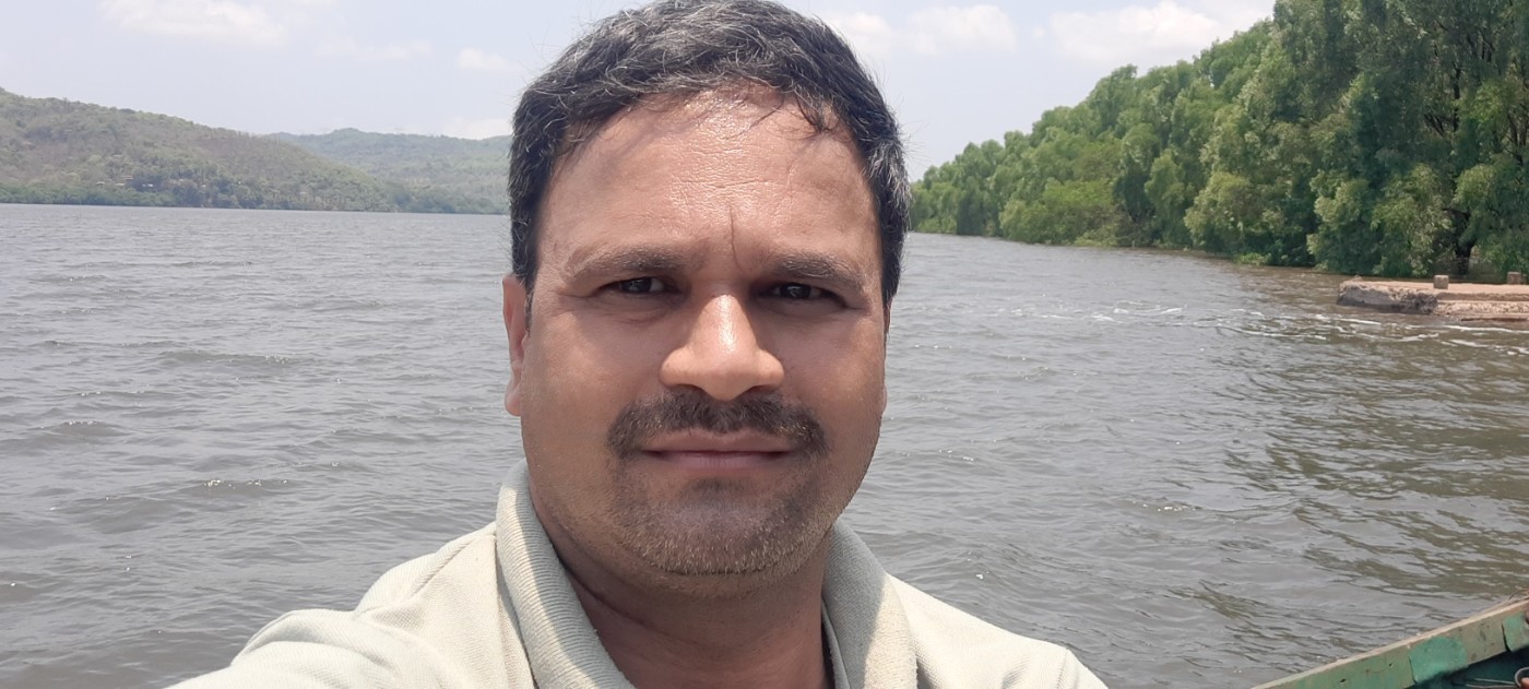 Santosh Lad
