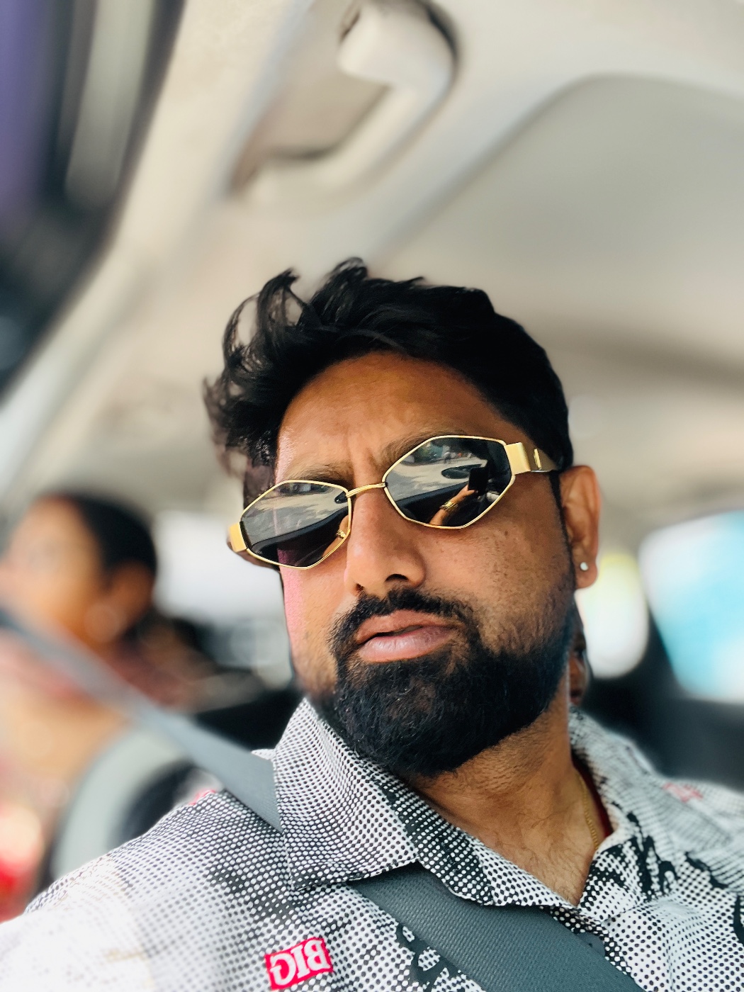 Saurabh G