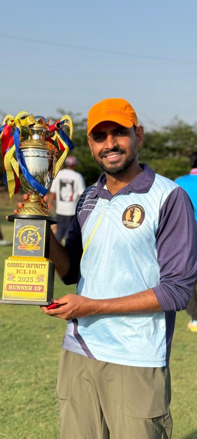 Shailesh Yadav