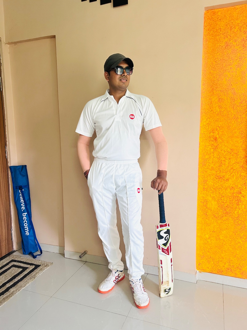 Shivam Mishra