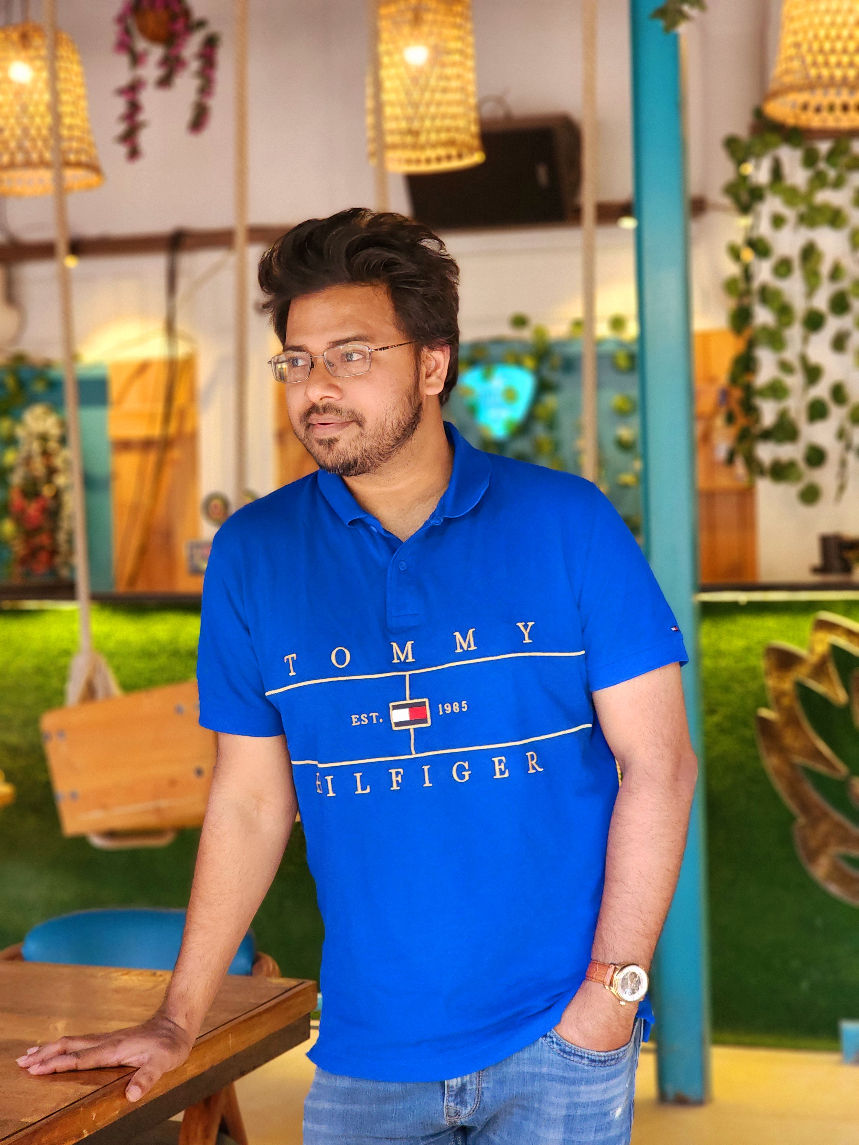 Siddhant Nayak