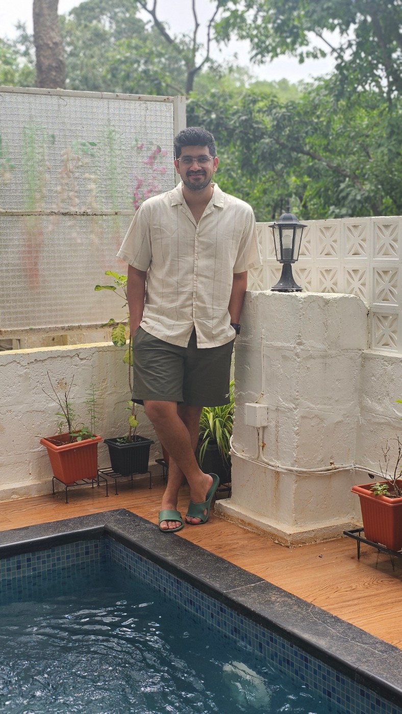 Sumit Gokhale