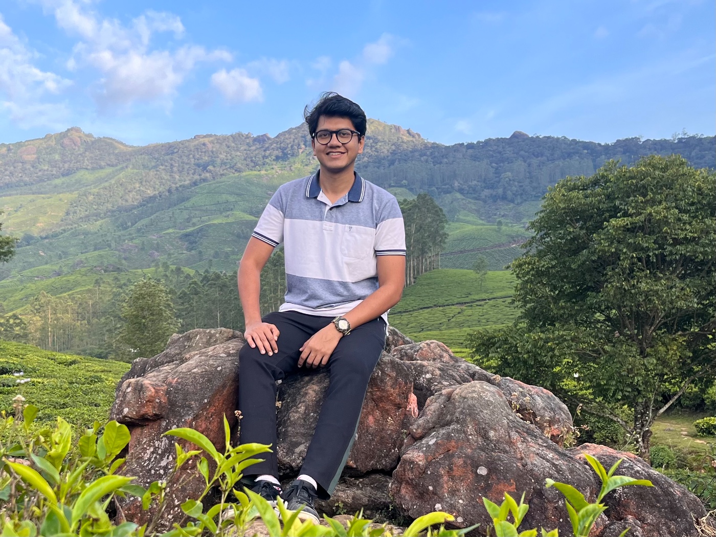 Sunny Belankar