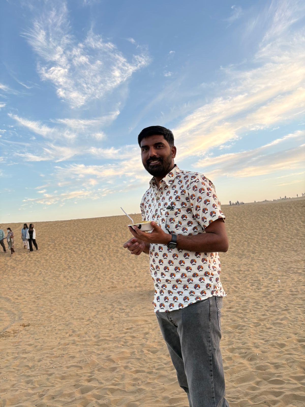 Udayraj Velinkar