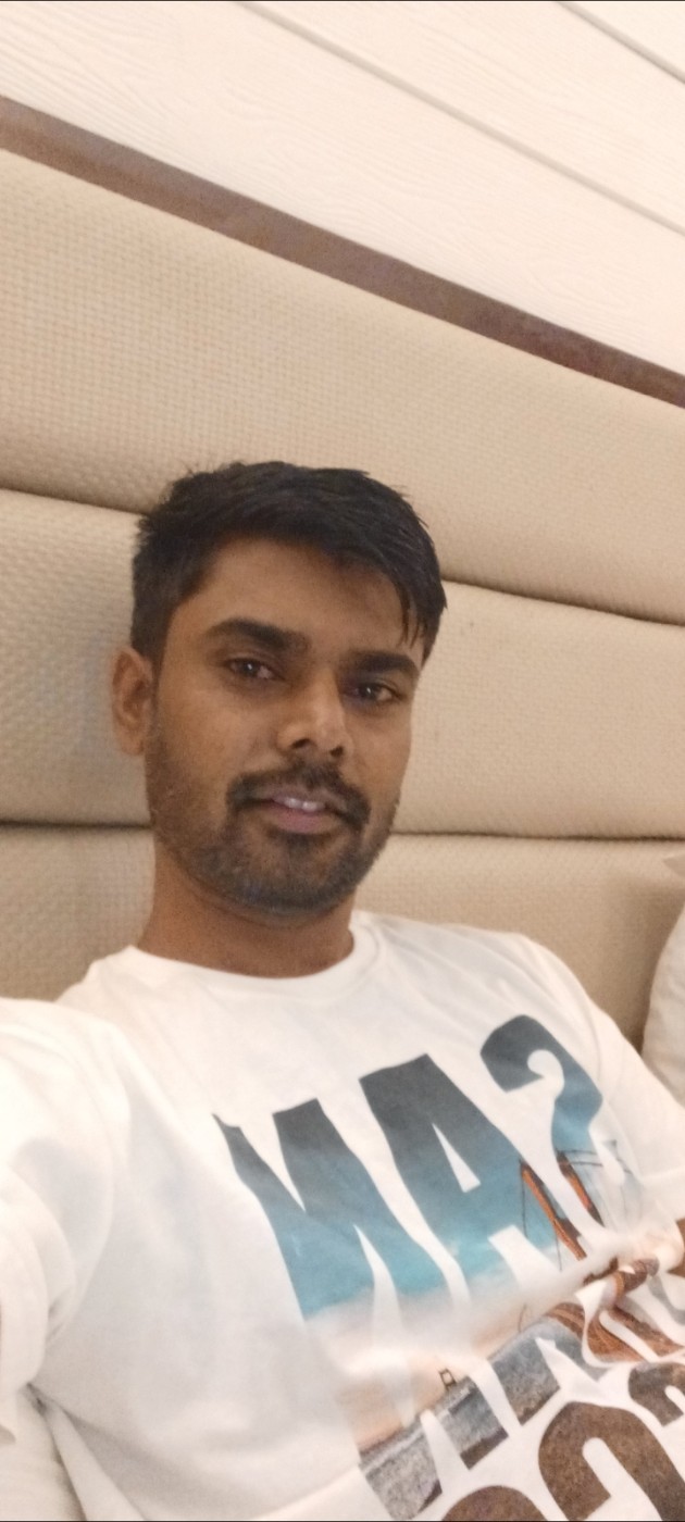 Vinayak Kadam