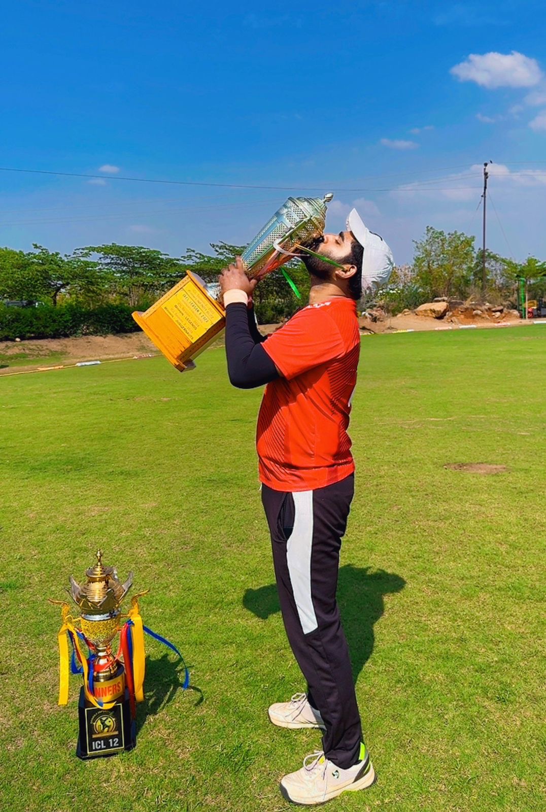 Vineeth Pillai