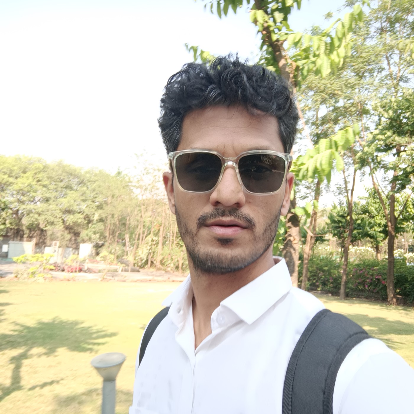 Vinod Beloshe
