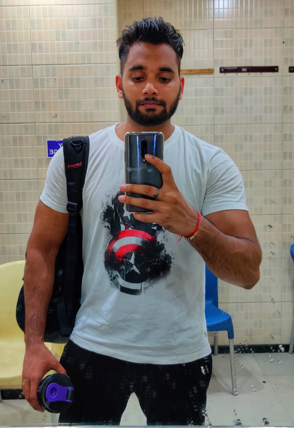 Vivek Singh